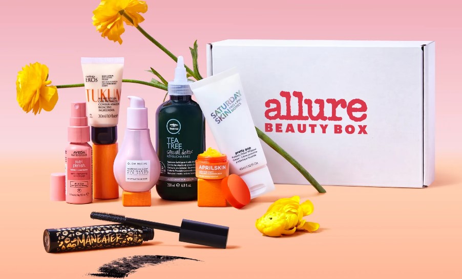 How To Cancel Allure Beauty Box