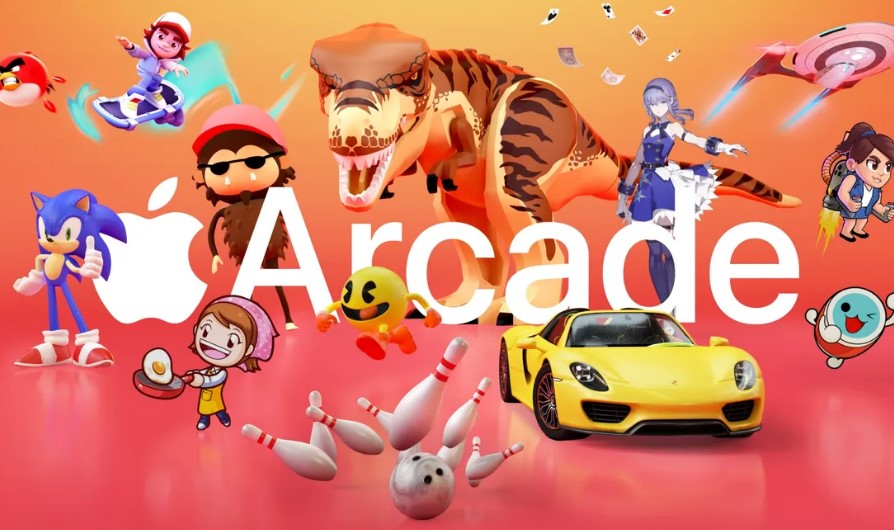 How To Cancel Apple Arcade