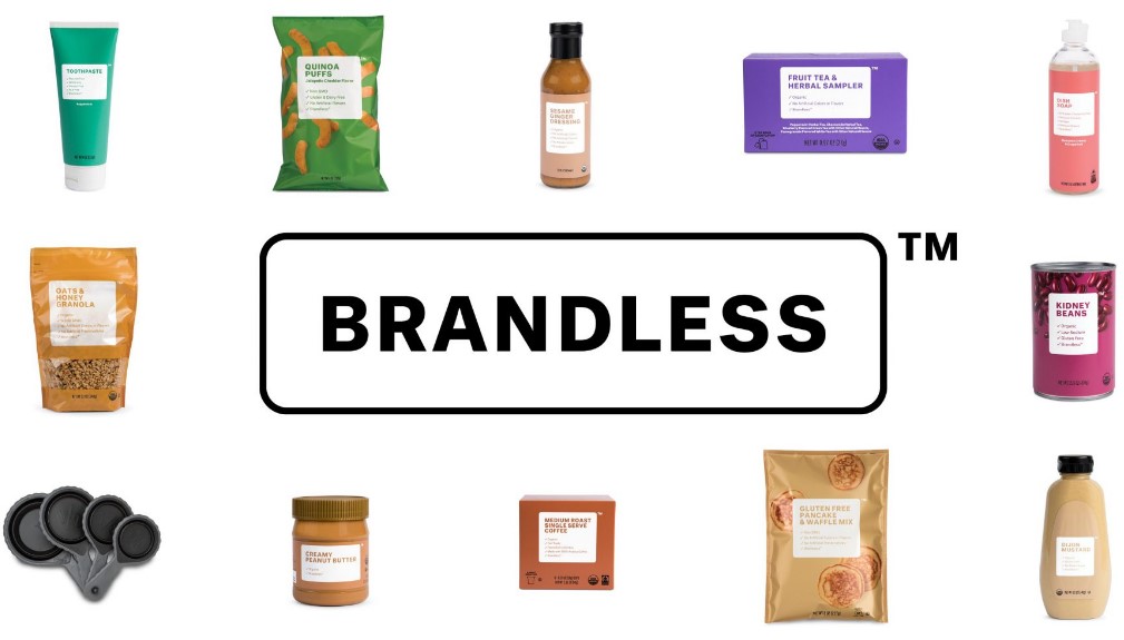 How To Cancel Brandless Order