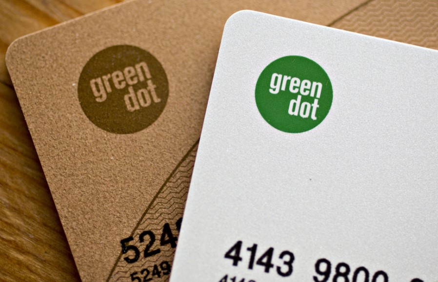 How To Cancel Green Dot Card