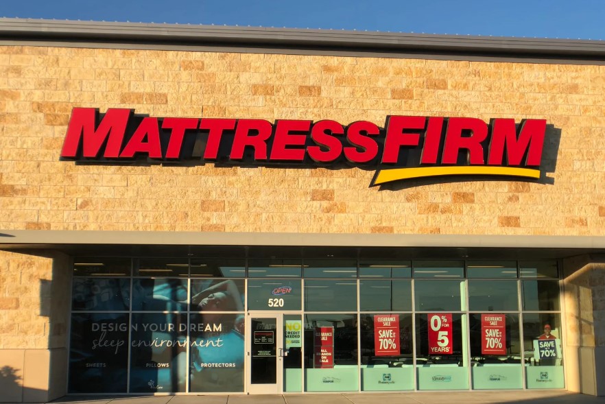 How To Cancel Mattress Firm Order