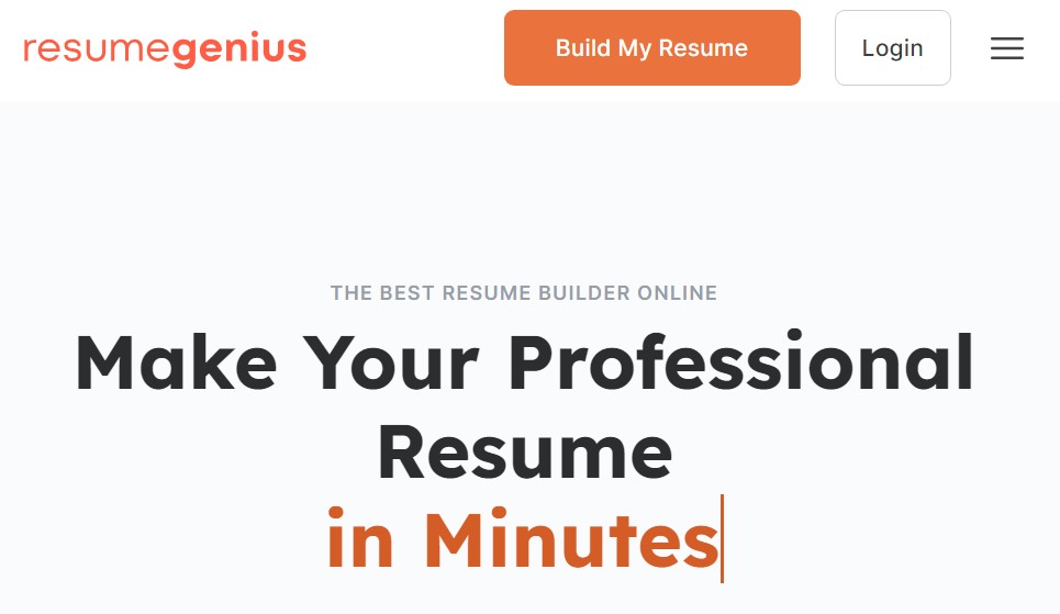 How To Cancel Resume Genius Subscription