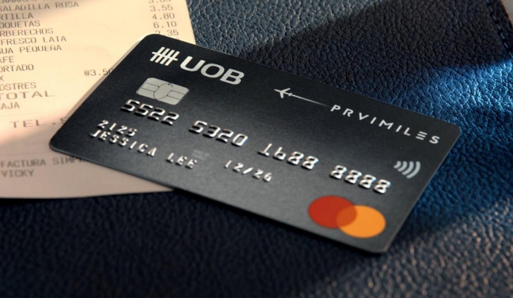 How To Cancel UOB Credit Card