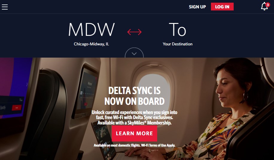 How To Cancel Delta Ticket