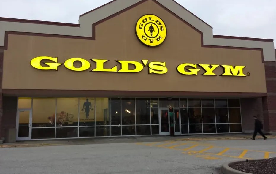 How To Cancel Golds Gym Membership
