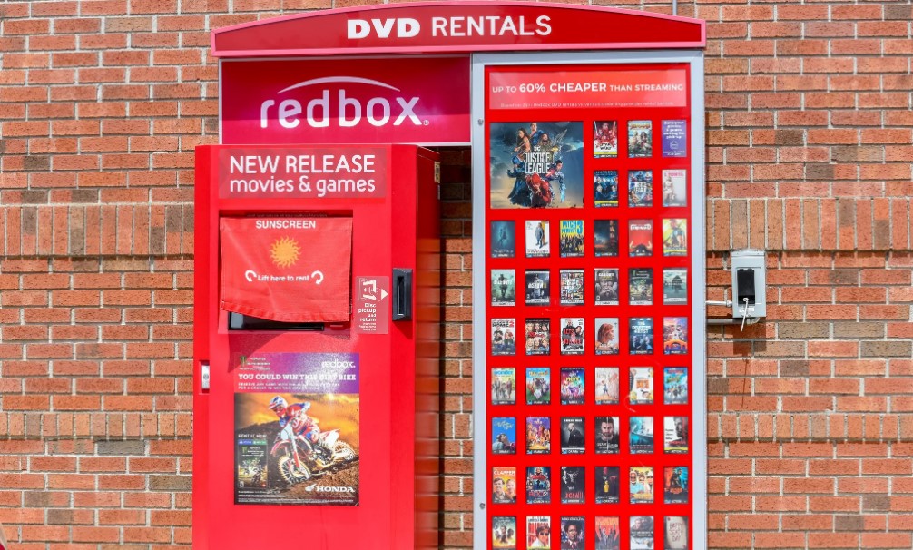 How To Cancel Redbox Subscription