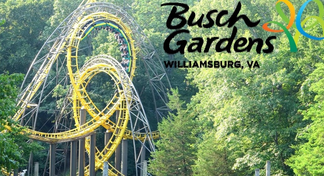 Auto Pay On Busch Gardens Tickets