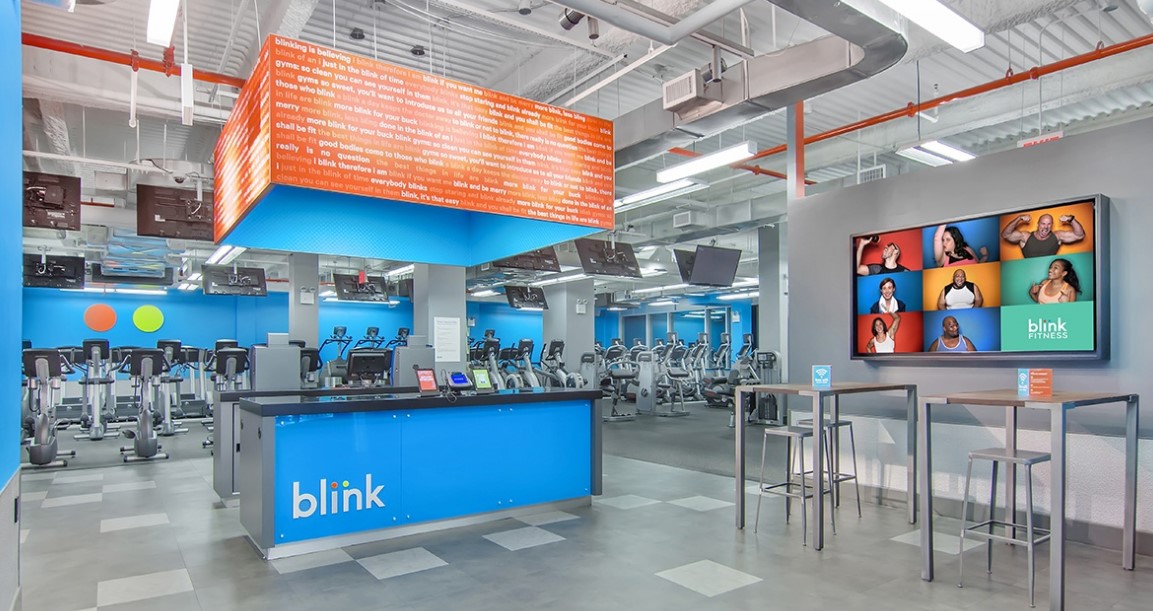 How to Cancel Blink Fitness Membership