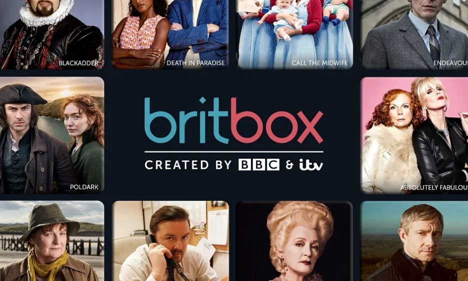 How to Cancel Britbox On Amazon Prime