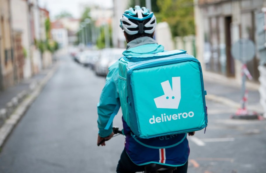 How to Cancel a Deliveroo Acount