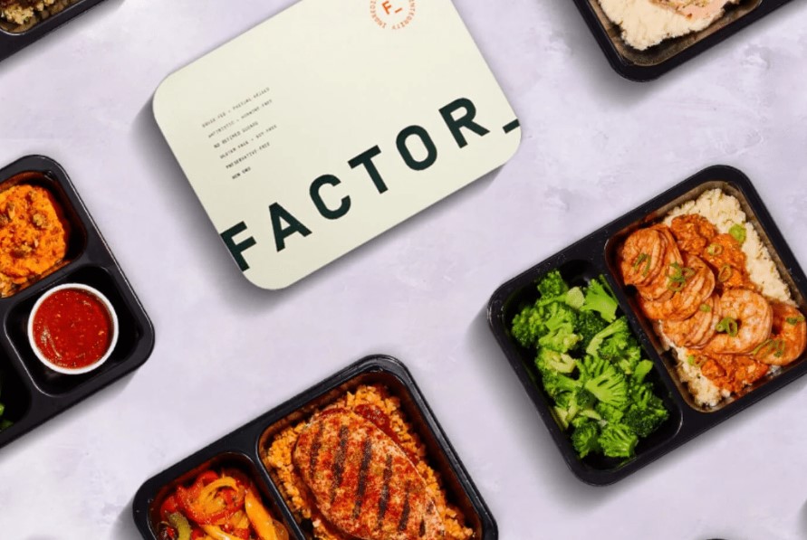 How to Cancel Factor Meals