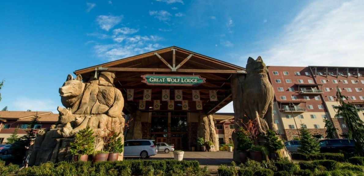 How to Cancel Great Wolf Lodge Reservation Online