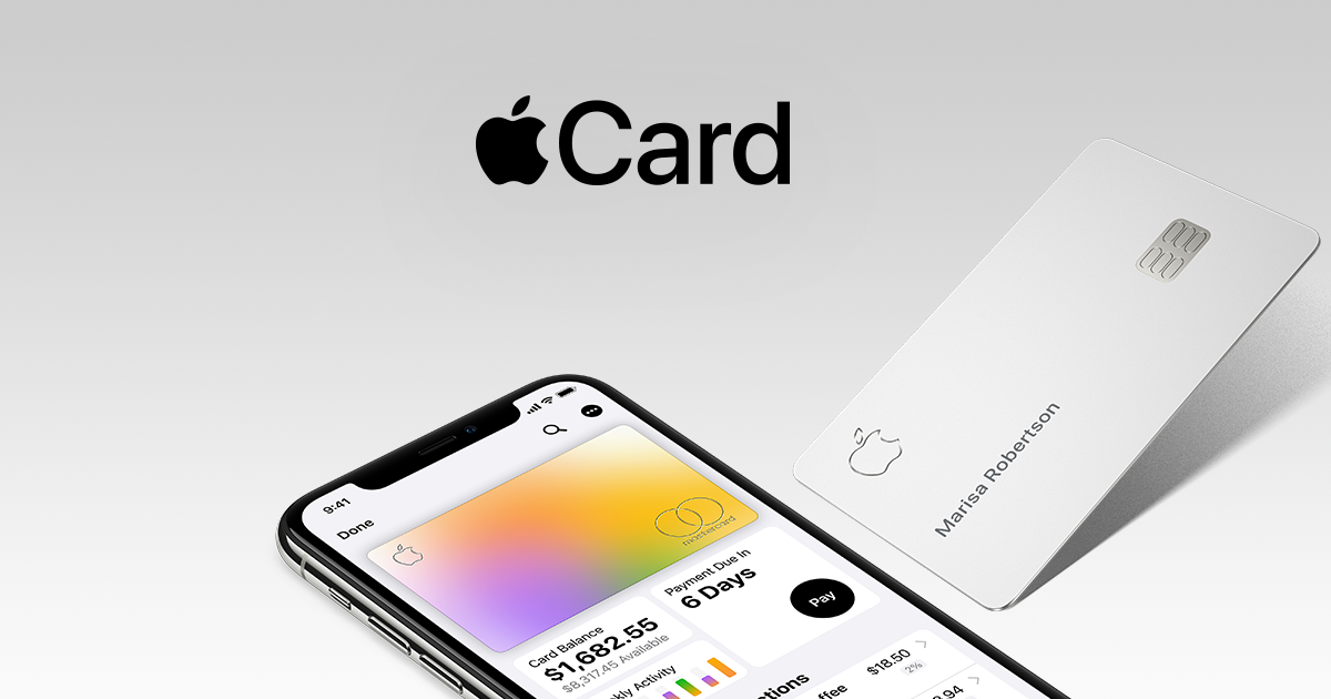 How To Cancel Apple Card