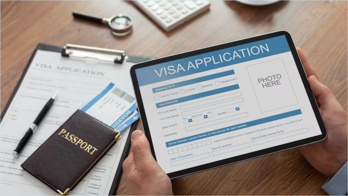 How To Cancel Biometric Visa Application