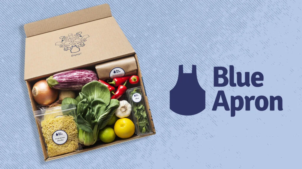 How To Cancel Blue Apron