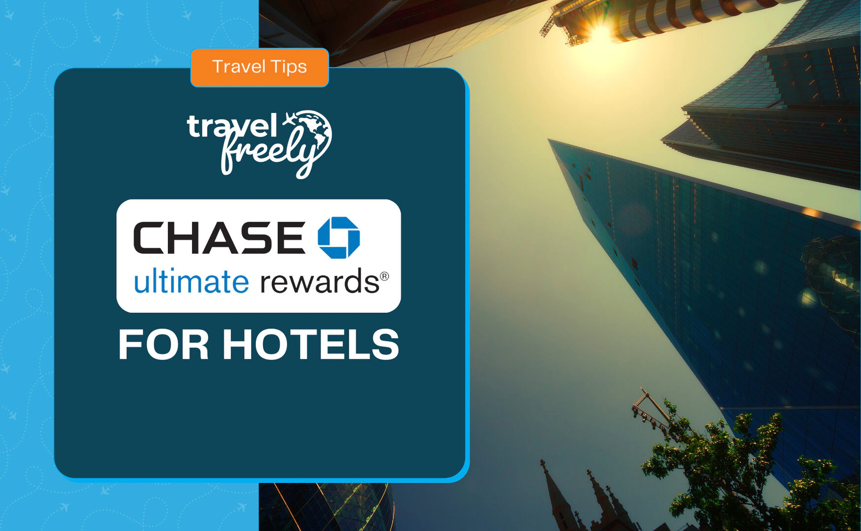 How To Cancel Booking Hotel At Chase