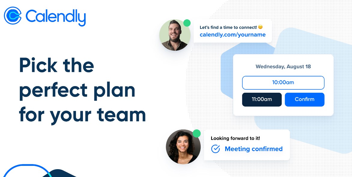 How to Cancel Plan Calendly