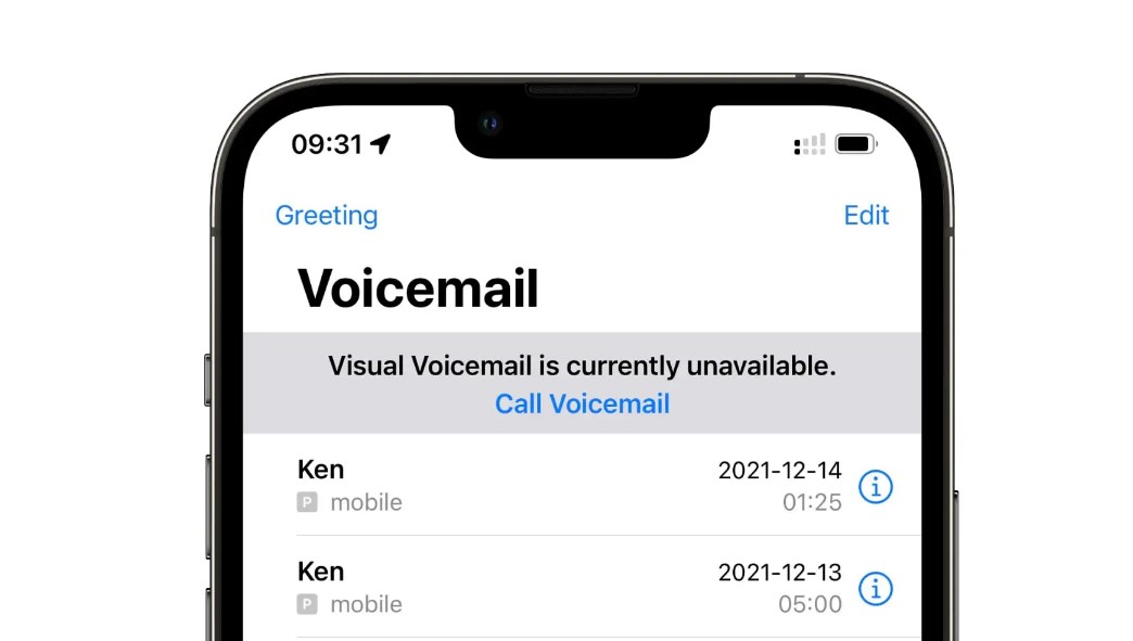 How to Cancel Voicemail Iphone