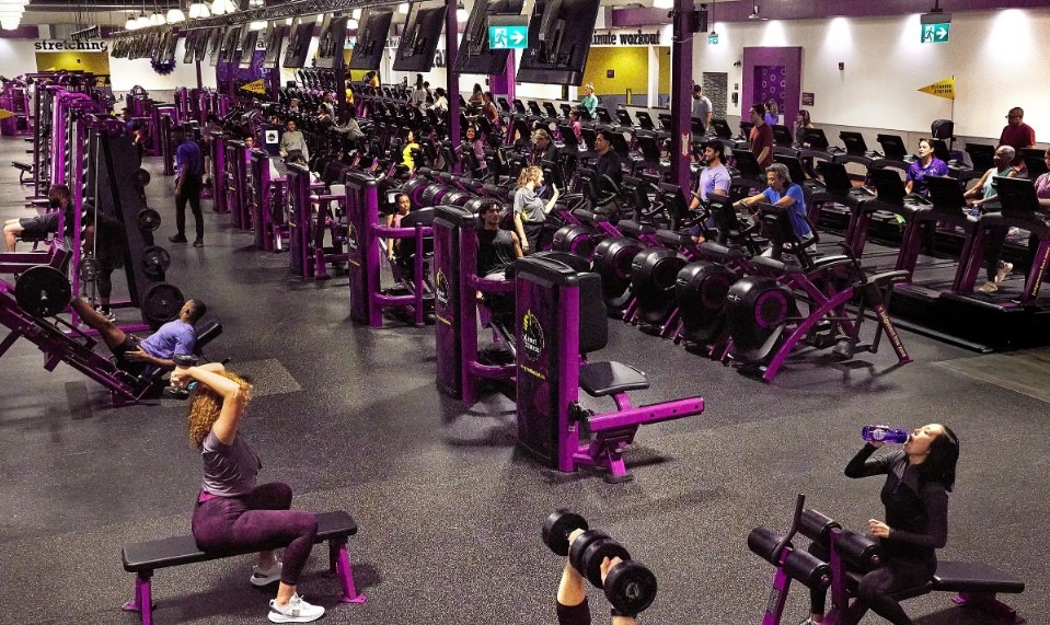 How to Cancel My Planet Fitness Membership