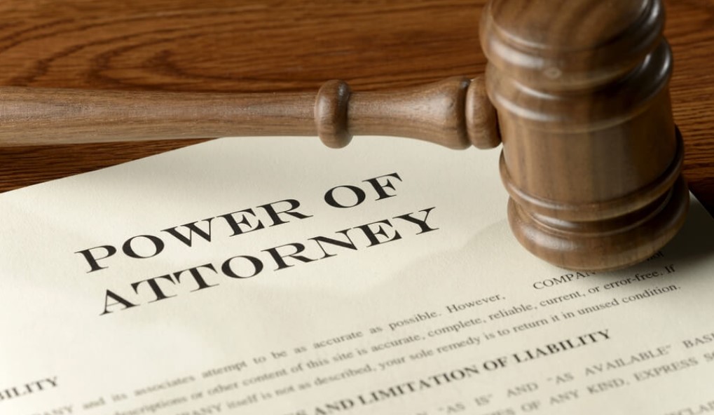 How to Cancel Power Of Attorney