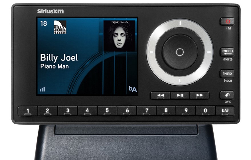 How to Cancel Sirius Radio