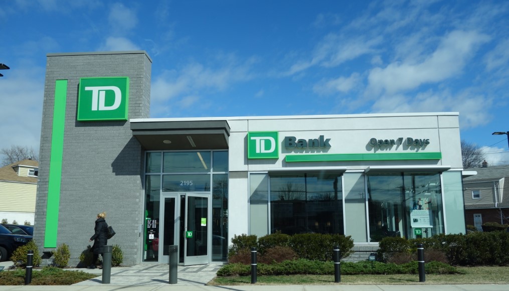 How to Cancel TD Bank Account