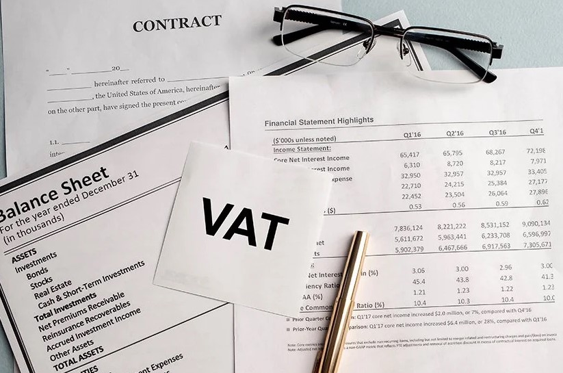 How to Cancel UK VAT?