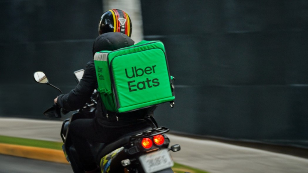 How to Cancel Uber Eats Order