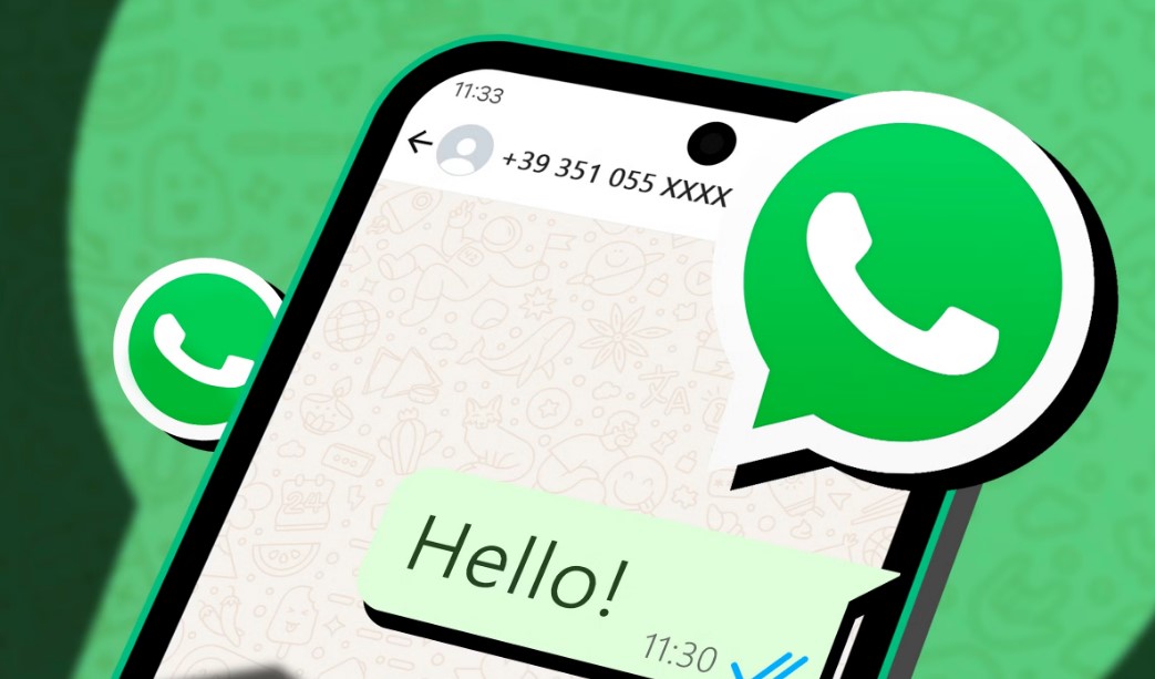 How to Cancel Whatsapp Message