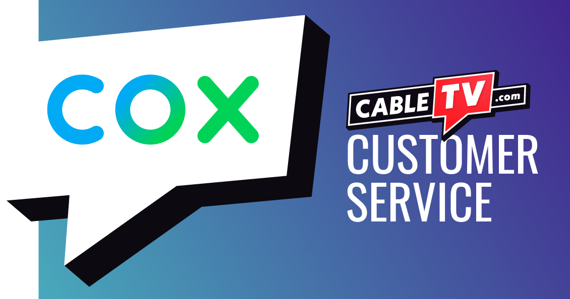 How To Cancel Cox Service