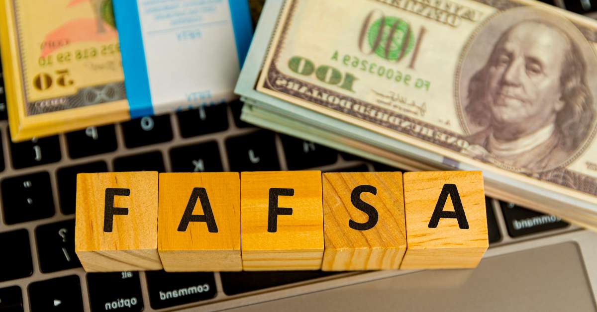 How To Cancel Fafsa Application