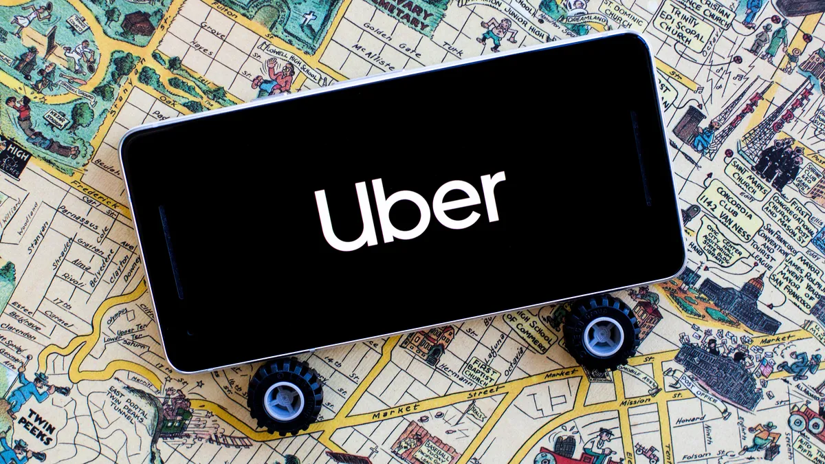 How To Cancel Uber Membership