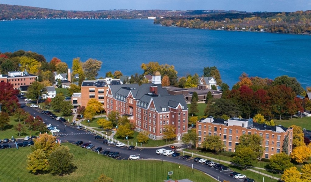 How to Cancel Keuka College Tour